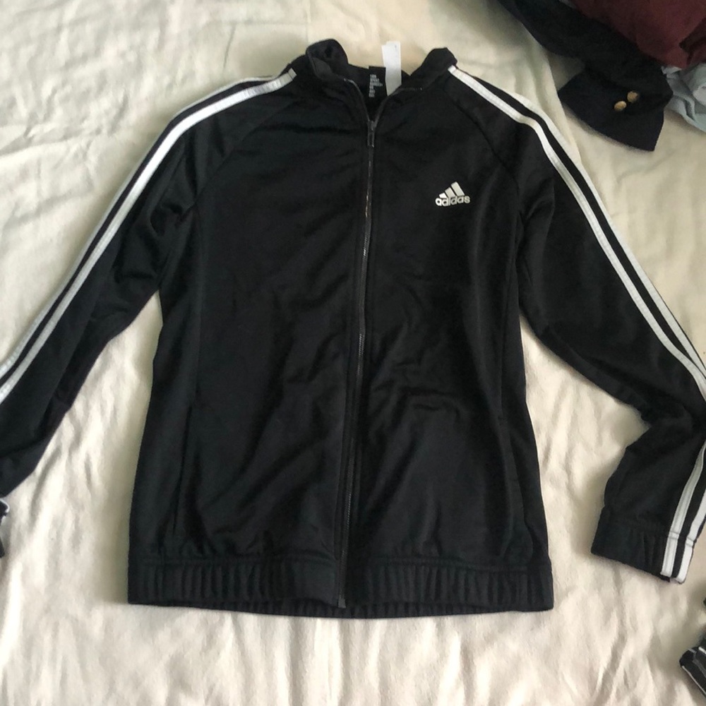 Adidas Jacket